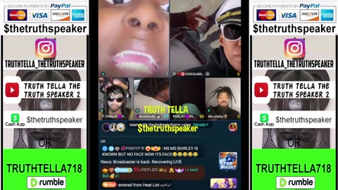 TOMIKAY 3RD SHIFT FROM THE CLUB IN P.R.