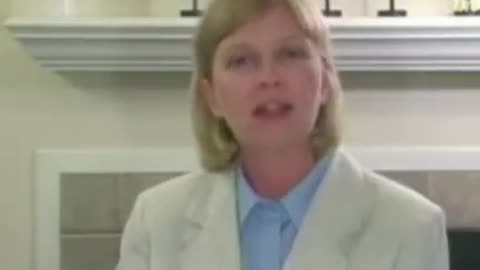 Gwen Olson pharma whistleblower