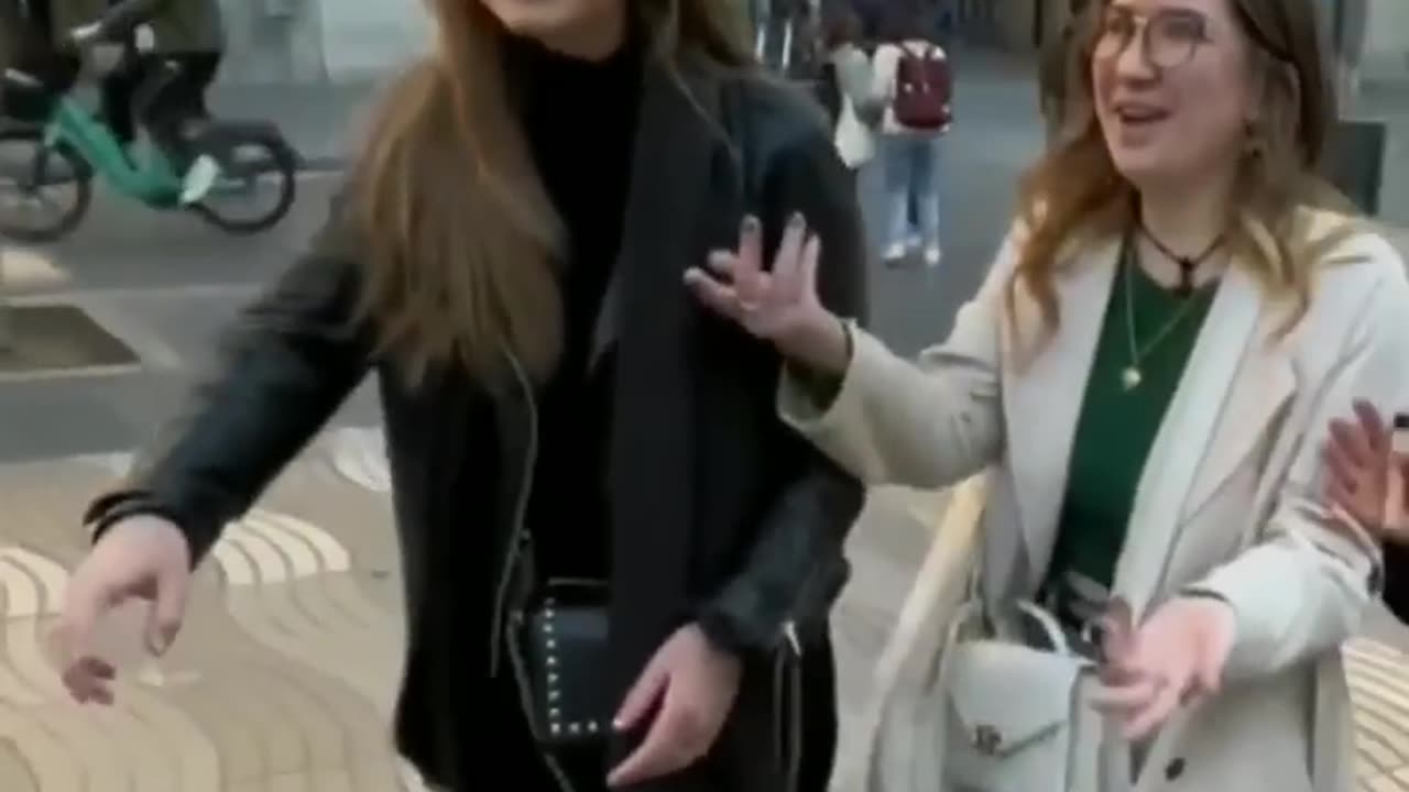 Friendship / friendship short video /fun short video