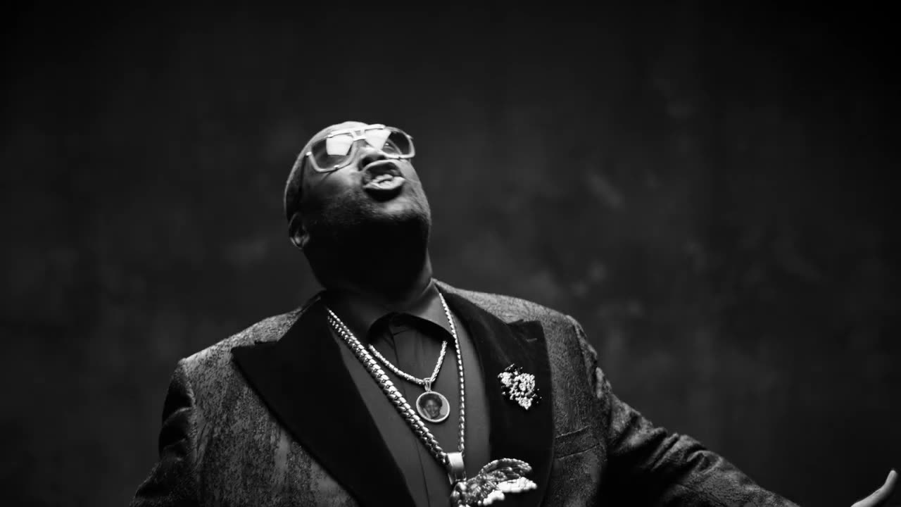 Killer Mike - HUMBLE ME (video)