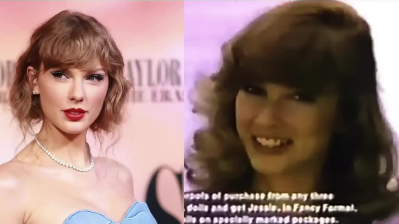 Documentary: Taylor Swift Clone