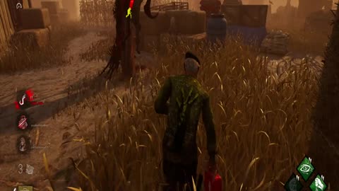 Dead By Daylight Pt.5-Dwight Didn't Do So Good