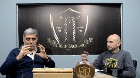 Sve o uvoznoj robi (Miroljub Petrović)