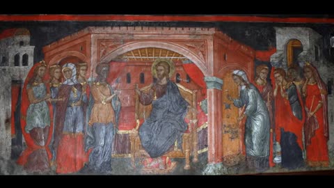 Πώς να φυλάξω την καρδιά μου; - π. Αθανάσιος Μυτιληναίος