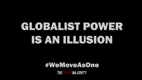 Globalist Power Is An Illusion
