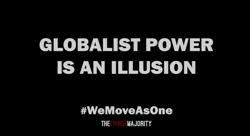 Globalist Power Is An Illusion