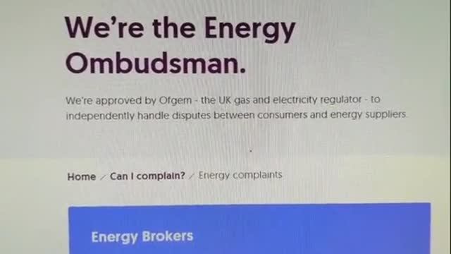 Hit energy companies in the UK where it hurts them