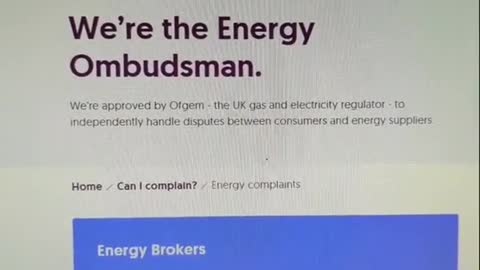 Hit energy companies in the UK where it hurts them