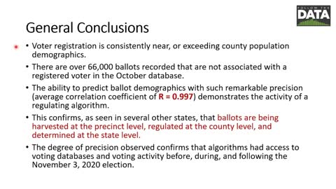 Election Update with Dr. Frank