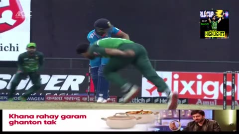 India vs Pakistan Asia Cup Match 2023 Highlights PAK vs IND Asia Cup Today Match Highlights