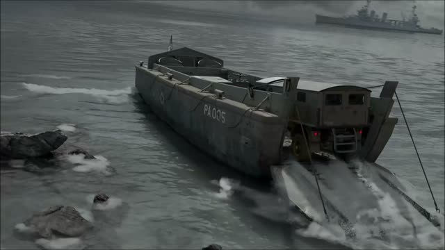 Last Stand