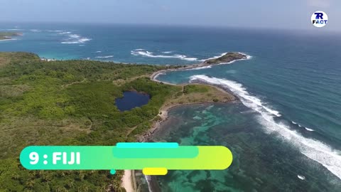 best honeymoon places in the world