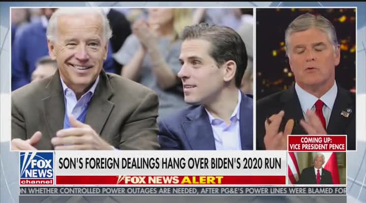 John Solomon: Source confirms Biden's role in Ukraine scandal