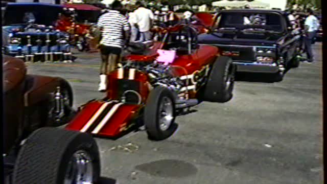 1990 Florida State Champioship Kissemmee FL