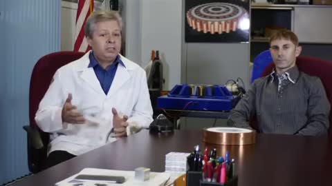 The Future of Energy