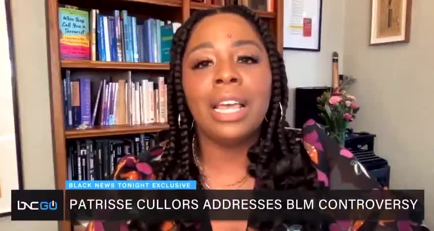 Marxist BLM Co-Founder Tries to Justify Her Multiple Homes in Ultimate Show of Pretzel Logic