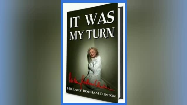 😂 "THROW BACK 'HILLARY CLINTON WHAT REALLY HAPPENED' 😂