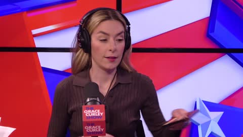 GRACE CURLEY SHOW - DECEMBER 30, 2021