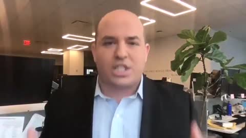 Brian Stelter humiliated over Biden laptop