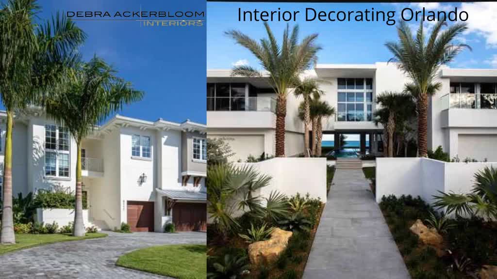 Interior Design Orlando