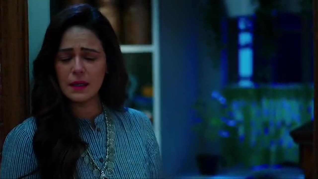 Kehne Ko Humsafar Hain Season 3 Episode 4