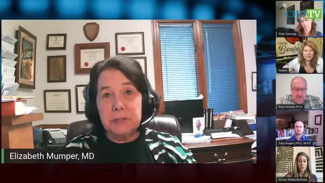 ⛔Horrifying Miscarriage Rates With the COVID Injection