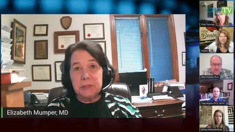 ⛔Horrifying Miscarriage Rates With the COVID Injection