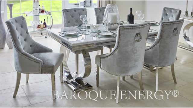 Baroque Energy®