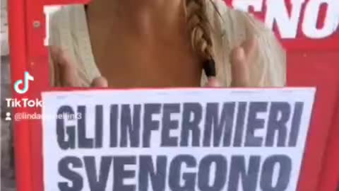 Infermieri svengono in sala operatoria per il caldo