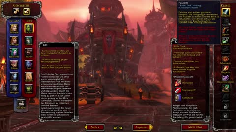 World of Warcraft #01 – Der Start ins Abenteuer [Lets Play] WoW