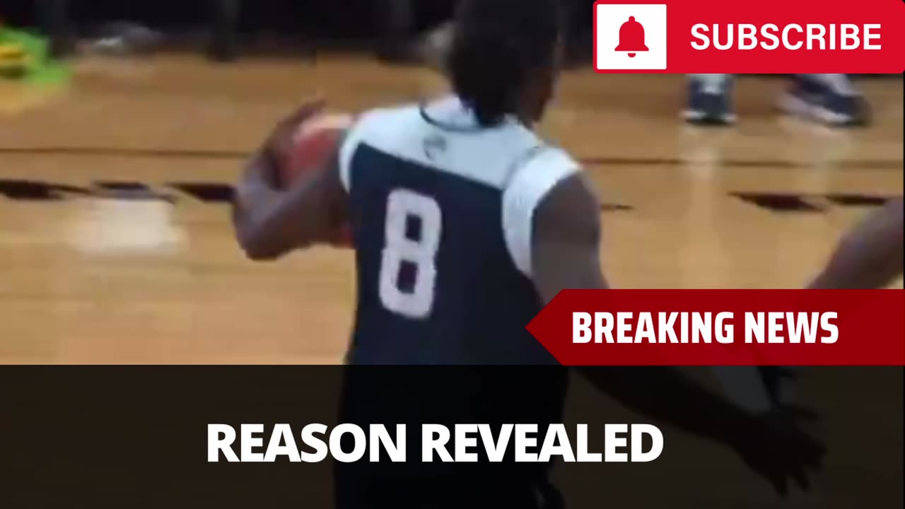 Here Is Why Kawhi Leonard Withdrew From Team USA