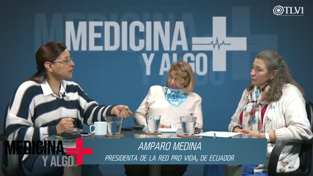 08 - Medicina y algo + N°08 - América del Sur, despierta! Están matando a tus hijos