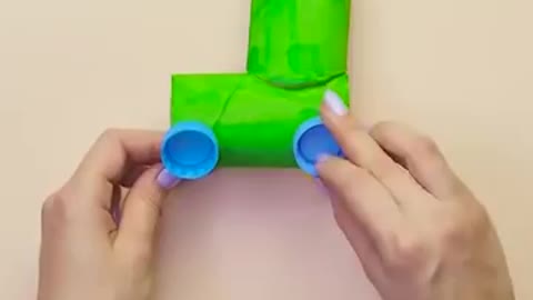 AWESOME TRICKS YOU CAN DO IN 5 MINUTES