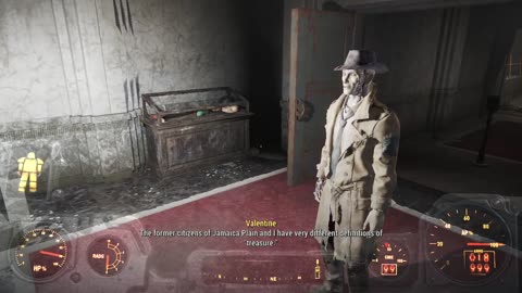 Good ol' Nick