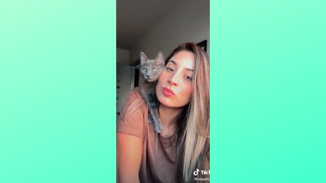 Cutest pets on the internet