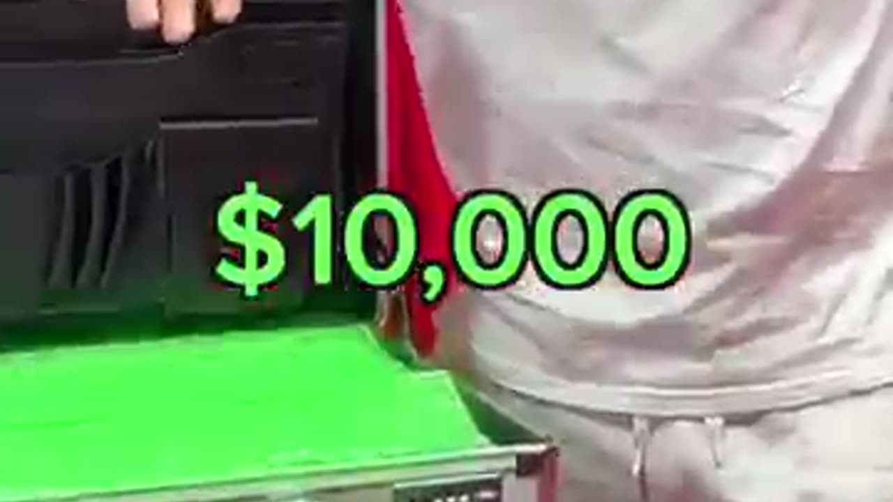 Spot The Hidden People For $10,000