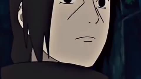 Sakura vs Itachi