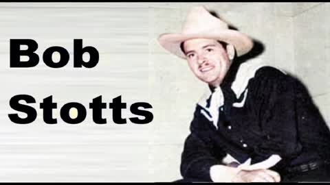 BOB STOTTS - ROOM FULL OF RED ROSES
