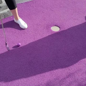 Cara putting to sleep