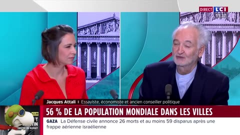 Donald Trump : Le pire scénario c'est une dictature farfelue