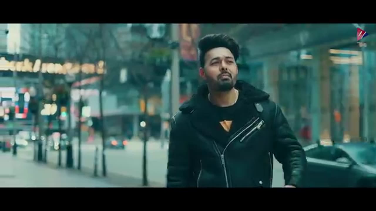 BAAPU_YAAR_-_Official_Video___Harvy_Sandhu___Punjabi_Song_2023