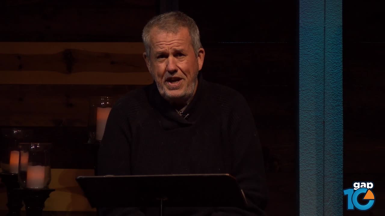 Episode 86 : A Christians Response to the Presidential Election
