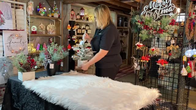 Opportunities Show Room Video 9 - Floral and Ornaments - Part 1