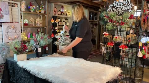 Opportunities Show Room Video 9 - Floral and Ornaments - Part 1