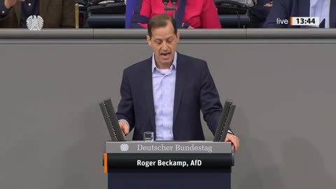 Roger Beckamp Rede vom 14.06.2024 – Nationaler Aktionsplan gegen Wohnungslosigkeit 2024