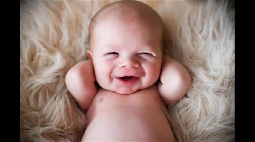 baby laughing sound effect