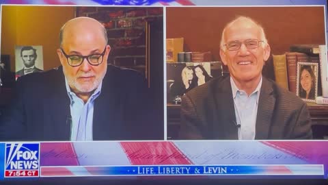 Victor Davis Hanson: They think attacking Trump is more important