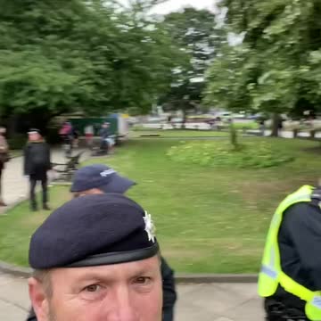 This is what you Fought For