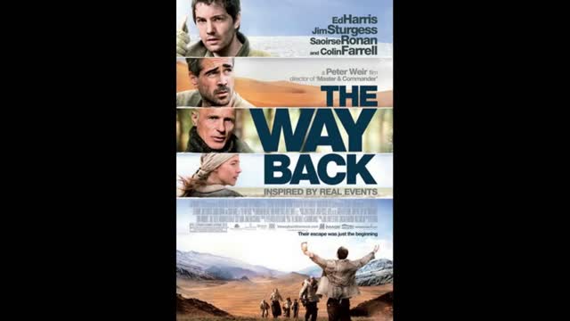 Top 10 Best Survival Movies in the world