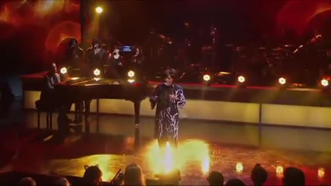 Patti LaBelle ode to Mariah Carey